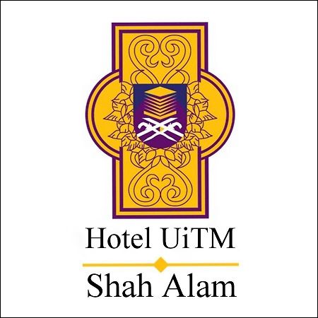 Hotel Uitm シャー・アラム エクステリア 写真