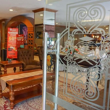 Hotel Uitm シャー・アラム エクステリア 写真