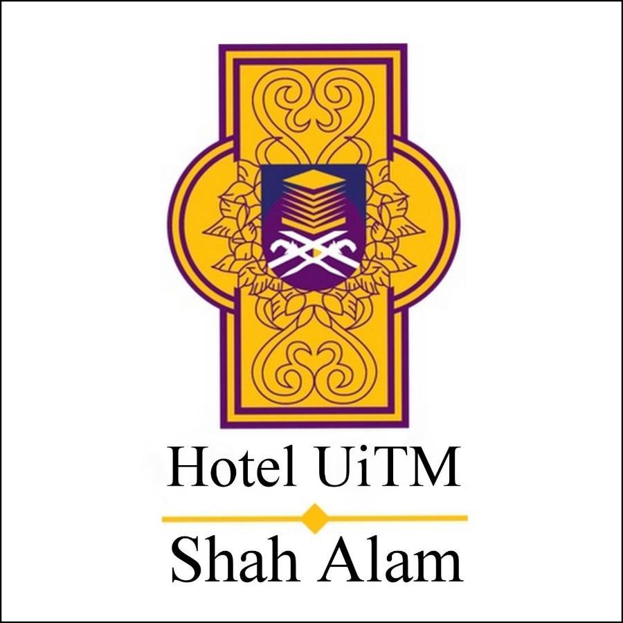 Hotel Uitm シャー・アラム エクステリア 写真
