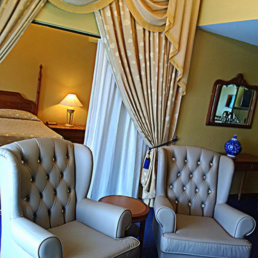 Hotel Uitm シャー・アラム エクステリア 写真