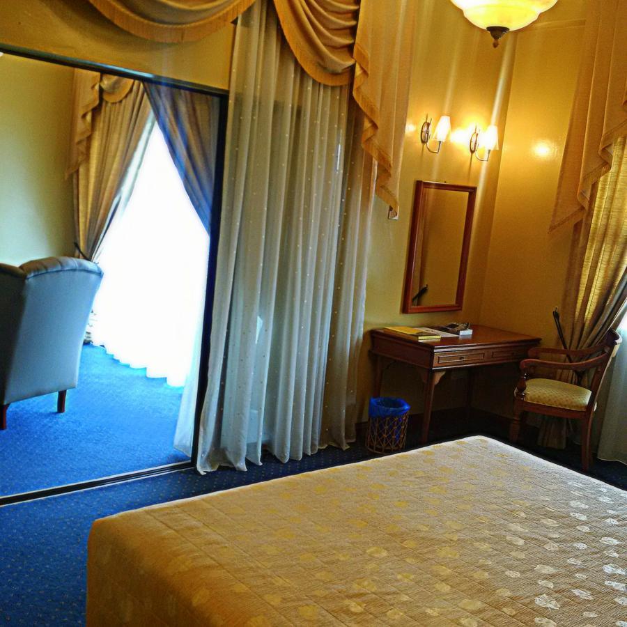 Hotel Uitm シャー・アラム エクステリア 写真