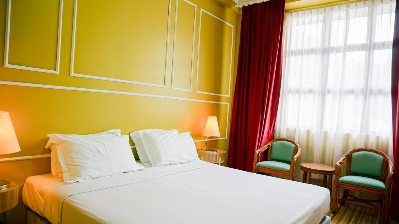 Hotel Uitm シャー・アラム エクステリア 写真