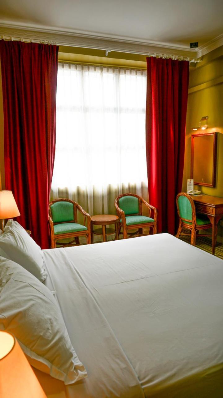 Hotel Uitm シャー・アラム エクステリア 写真